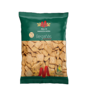 reganas