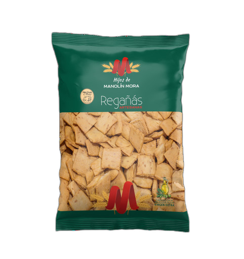 reganas